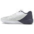 Фото #5 товара Puma Stewie 1 Team Basketball Womens White Sneakers Athletic Shoes 37826202