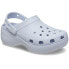 CROCS Classic Platform Clogs