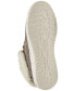 Фото #6 товара Women's Wendy Fold Casual Moccasin Sneakers from Finish Line