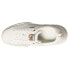 Фото #7 товара Puma Mayze Wave Platform Womens White Sneakers Casual Shoes 39053501