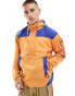 Фото #1 товара Columbia Challenger II windbreaker in orange