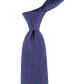 Фото #5 товара Men's Micro-Square Neat Tie