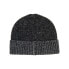 Фото #1 товара Frye Plaited Color Block Cuffed Beanie Mens Size OSFA Casual Travel 34DY217-001