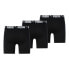 Фото #2 товара Puma 3Pack Athletic Fit Boxer Brief Mens Size L 85942901