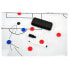 POWERSHOT Double Sided Magnetic Board