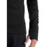 ICEBREAKER Quantum III Merino full zip sweatshirt