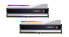 Фото #1 товара G.Skill Trident Z RGB F5-6000J3040G32GX2-TZ5RS - 64 GB - 2 x 32 GB - DDR5 - 6000 MHz