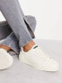 Фото #1 товара Good News trainers in white purple