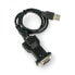 Фото #1 товара USB Converter - RS232 COM - AK50 CH341