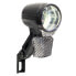 ARIA E-Bike 50 front light