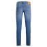 JACK & JONES Liam Jiginal Mf 071 Skinny Fit Jeans