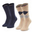 Фото #1 товара Tommy Hilfiger socks 2 pack M 100001495 050