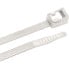 Фото #1 товара ANCOR Selfcut Heavy Duty Cable Tie 17´´ 10 Units