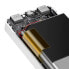 Bipow powerbank z szybkim ładowaniem 20000mAh 15W USB microUSB 25cm biały