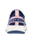 Фото #7 товара Кеды DKNY для маленьких девочек Maddie Slip-On Sneakers
