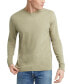 Фото #1 товара Men's Originals Tri-Blend Long Sleeve T-shirt