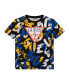 ფოტო #1 პროდუქტის Big Boys Printed Short Sleeve T-Shirt