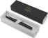 Фото #4 товара Parker Parker Vector XL Metallic Black C.C. Fountain Pen M