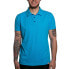 Фото #1 товара IQ-UV UV Wave short sleeve polo