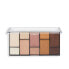 RELOADED DIMENSION shadow palette #Neutral charm 1 u