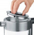 Фото #4 товара Czajnik Graef Graef WK 300 Water Kettle transparent/steel