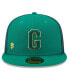 Men's Kelly Green San Francisco Giants 2023 St. Patrick's Day 59FIFTY Fitted Hat