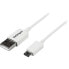 STARTECH Micro USB Cable 2 m - фото #2