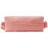 REEBOK Meet You There Imagiro Drawstring waist bag twisted coral - фото #2