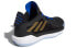 Фото #5 товара Кроссовки Adidas Dame 6 Black Blue