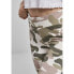 Фото #6 товара URBAN CLASSICS Cycling For High Waist Camouflage Tech Big shorts