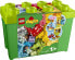 Фото #7 товара Конструктор Lego LEGO Duplo Brick Box Deluxe.