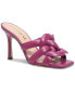 Фото #1 товара Women's Kellie Soft Signature Dress Sandals