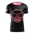 Фото #1 товара OTSO Emoji Monkey Neon short sleeve T-shirt