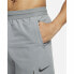 Фото #4 товара Спортивные мужские шорты Nike Pro Dri-FIT Flex Серый
