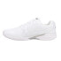 Фото #3 товара Fila Axilus 2 Energized Tennis Mens White Sneakers Athletic Shoes 1TM00615-147