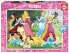 Фото #2 товара EDUCA BORRAS Puzzle 500 Pieces Disney Princesses