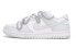 Фото #1 товара Кроссовки Nike Dunk Low Decon Grey