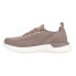 Фото #3 товара Propet B10 Unite Lace Up Mens Beige Sneakers Casual Shoes MAB002M-063