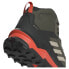 ფოტო #9 პროდუქტის ADIDAS Terrex AX4 Mid Goretex hiking shoes