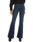 Фото #1 товара Joe's Jeans Simone High-Rise Flare Jean Women's