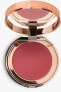 Фото #2 товара Charlotte Tilbury Pillow Talk Lip & Cheek Glow