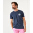 Фото #1 товара GARCIA Q41001 short sleeve T-shirt