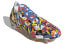 Фото #4 товара Футбольные кроссовки adidas Predator Edge Geometric.1 L FG GX3909