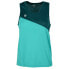 IZAS Saldon W sleeveless T-shirt