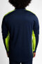 Фото #3 товара Dri-FIT Academy Erkek Sweatshirt DR1352-452