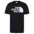 THE NORTH FACE Half Dome short sleeve T-shirt