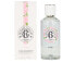 Фото #1 товара Парфюмерия Roger & Gallet Rose eau fraîche parfumée bienfaisante spray 100 мл