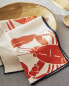 Фото #1 товара Lobster cleaning cloths (pack of 2)