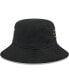 ფოტო #4 პროდუქტის Men's Black Boston Red Sox 2024-Armed Forces Day Bucket Hat