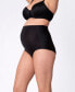 ფოტო #11 პროდუქტის Women's No VPL Over Bump Maternity Panties – Twin Pack